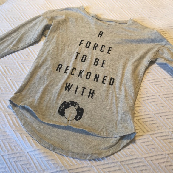 Old Navy Other - Little girls Old Navy long sleeve shirt